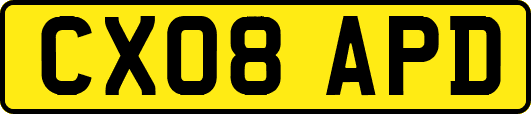 CX08APD