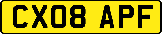CX08APF