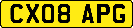 CX08APG