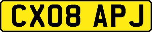 CX08APJ