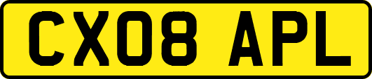 CX08APL