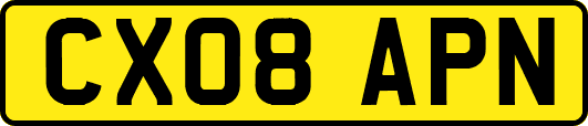 CX08APN