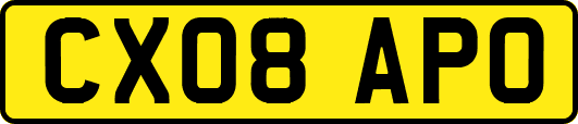 CX08APO