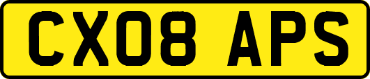 CX08APS