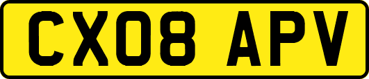 CX08APV