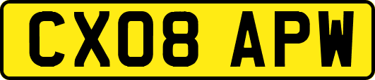 CX08APW