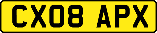 CX08APX