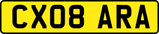 CX08ARA