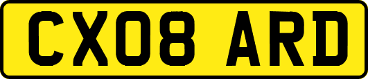 CX08ARD