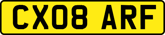 CX08ARF