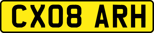 CX08ARH