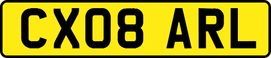CX08ARL