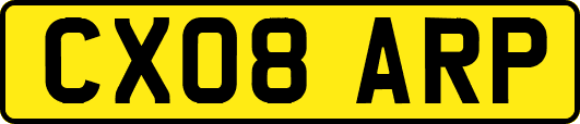 CX08ARP