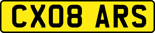 CX08ARS