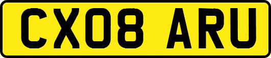 CX08ARU