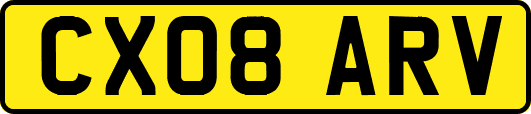 CX08ARV
