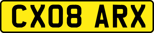 CX08ARX