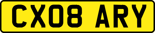 CX08ARY