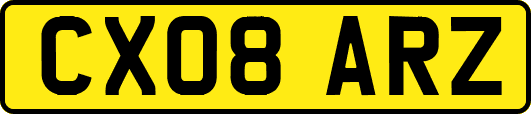 CX08ARZ