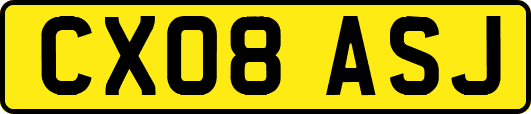 CX08ASJ