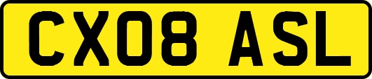 CX08ASL