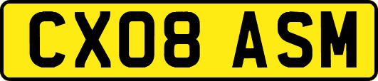 CX08ASM