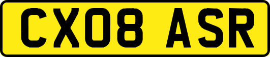 CX08ASR