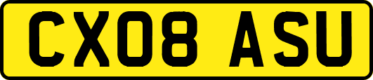 CX08ASU