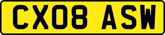 CX08ASW