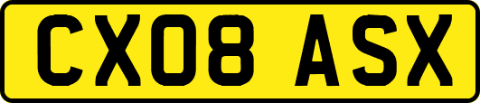 CX08ASX