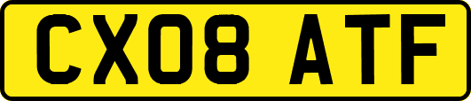 CX08ATF