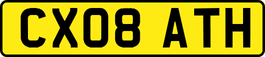 CX08ATH