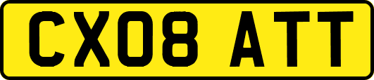 CX08ATT