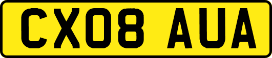 CX08AUA