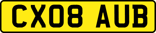CX08AUB