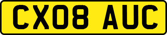 CX08AUC