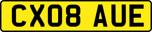 CX08AUE