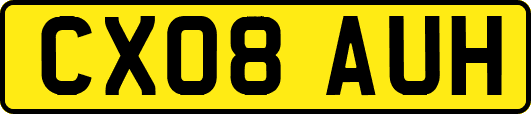 CX08AUH