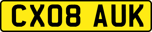 CX08AUK