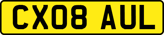 CX08AUL