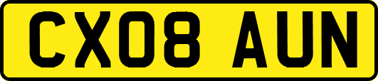 CX08AUN