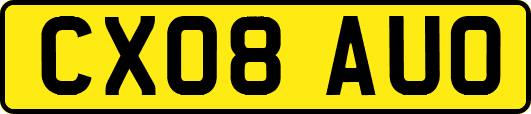CX08AUO