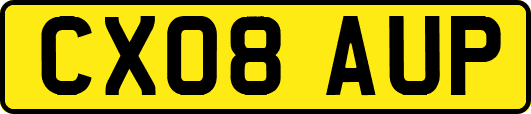 CX08AUP