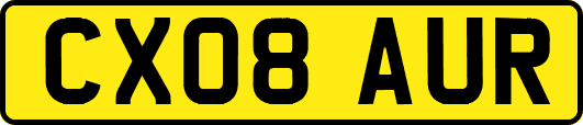 CX08AUR