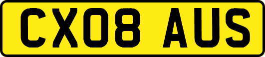 CX08AUS