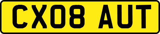 CX08AUT
