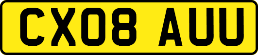 CX08AUU