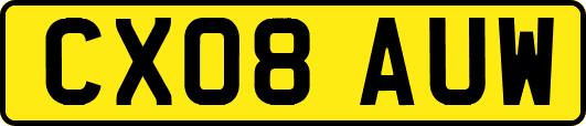 CX08AUW