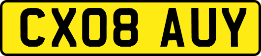 CX08AUY