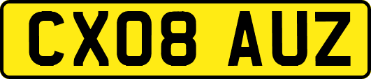 CX08AUZ